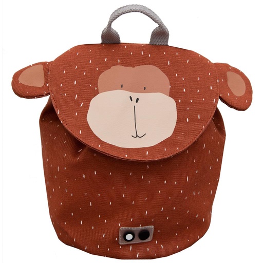 Sac à dos mini mr monkey