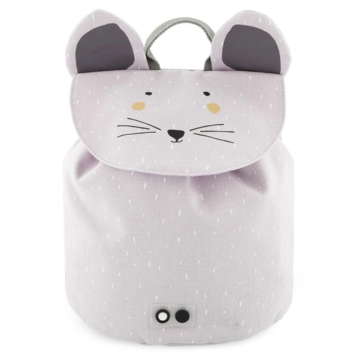 Rugzak mini mrs. mouse 