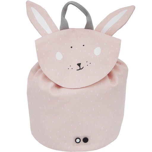 Backpack mini mrs. rabbit