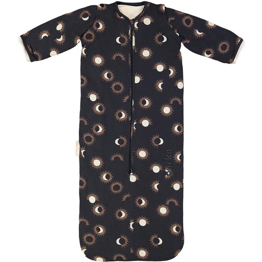 4-seizoenenslaapzak (100cm) eclipse night 