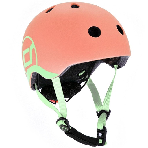 Helmet (XS) peach 