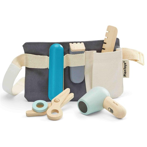 Kapper set  