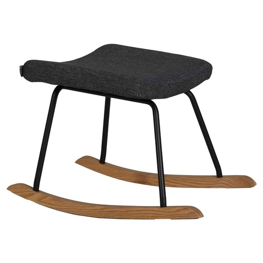 Tabouret pour fauteuil à bascule de luxe