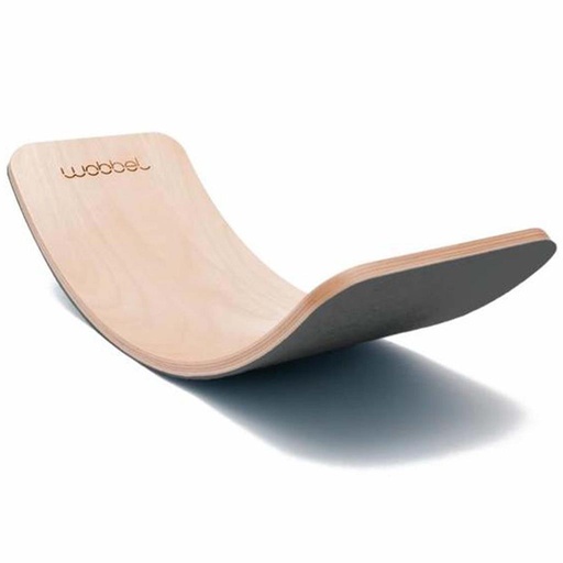 Balance board pro (verni avec feutre) muis 