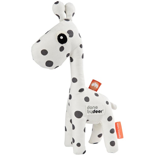 *Rammelaar Raffi black dots 
