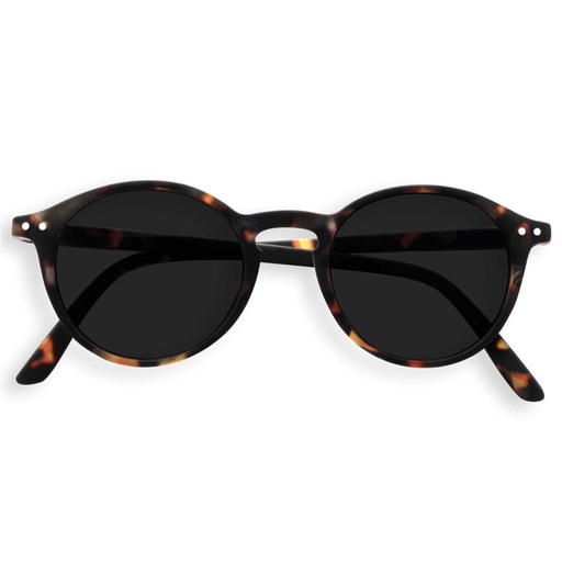 Lunettes de soleil adulte #D tortoise