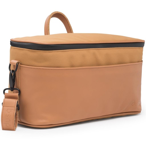 *Organizer (canvas) sunset cognac 