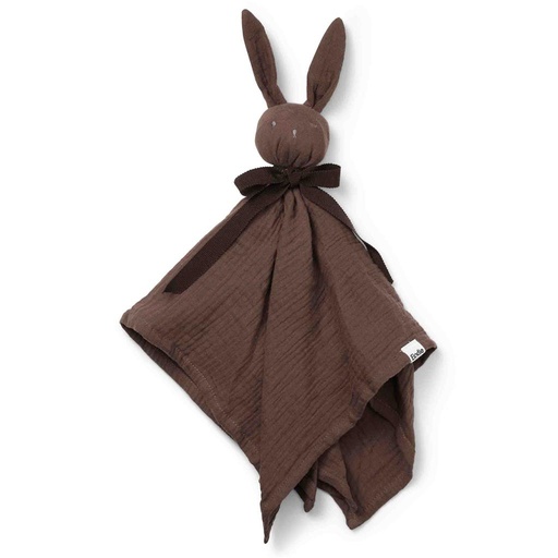 Doudou blinkie Elodie coco