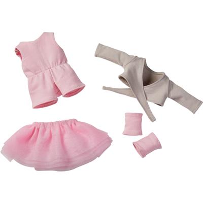 Clothes Set: Ballet Dream