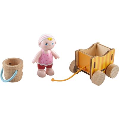 Petits amis - Baby Nora  
