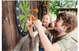 Softdart  Haba
