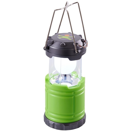 Terra Kids - Campinglamp  