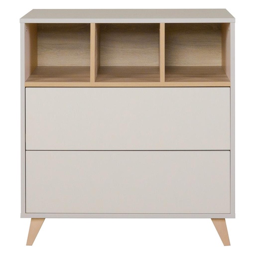 Dresser Loft clay