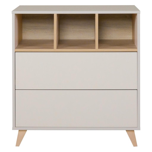 Loft chest clay 
