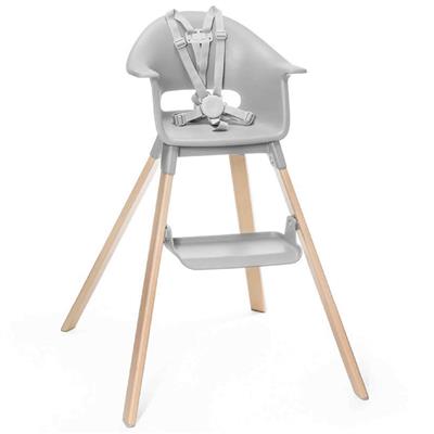 Chaise de salle à manger clikk cloud grey 