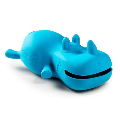 Rhinocéros flottant Marius  