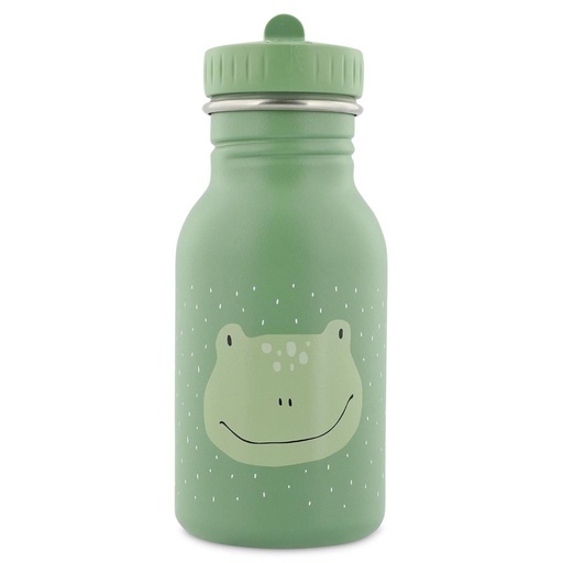 Drinking bottle (350ml) mr. frog