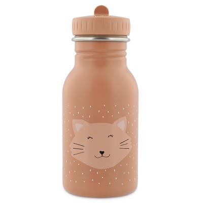 Drinkfles (350ml) mrs. cat 