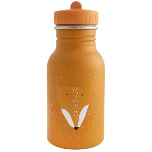 Drinkfles (350ml) mr. fox 