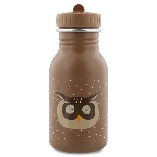 Bouteille à boire (350ml) mr. hibou