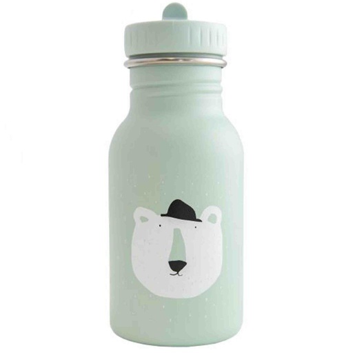 Bouteille à boire (350ml) mr ours polaire