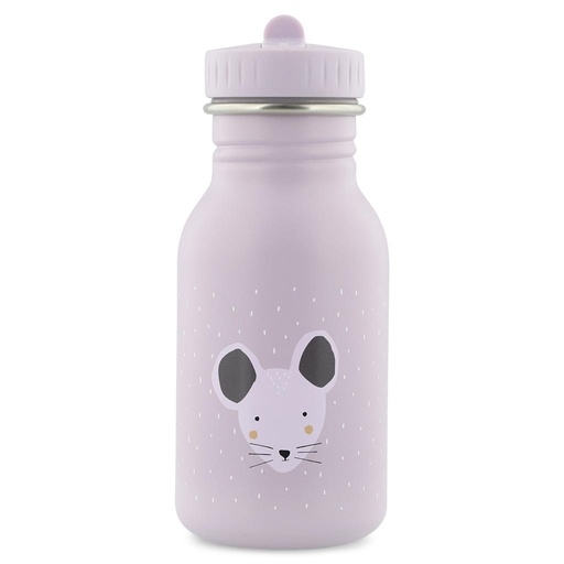 Drinkfles (350ml) mrs. mouse 