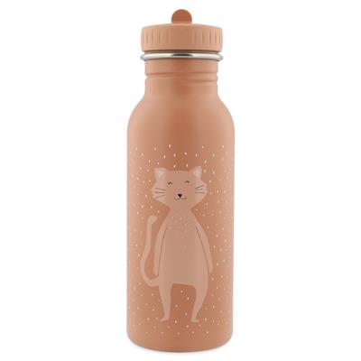 Drinkfles (500ml) mrs. cat 