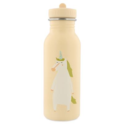 Drinkfles (500ml) mrs. unicorn 
