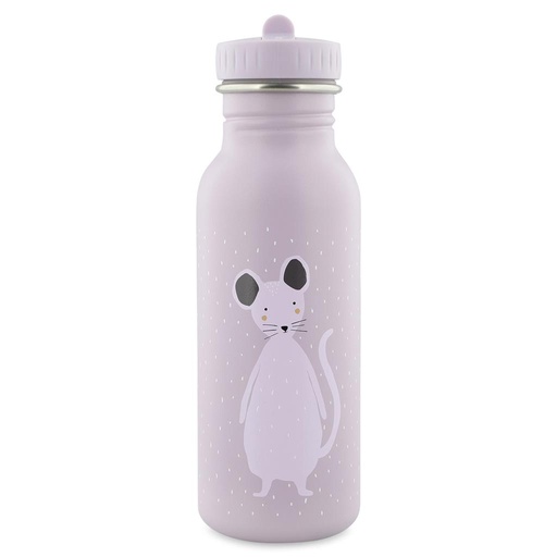 Drinkfles (500ml) mrs. mouse 