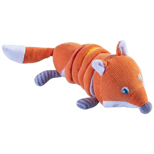Bromfiguur vos Foxie  