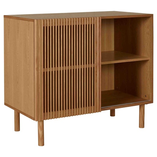 Chest hai no ki ash wood 