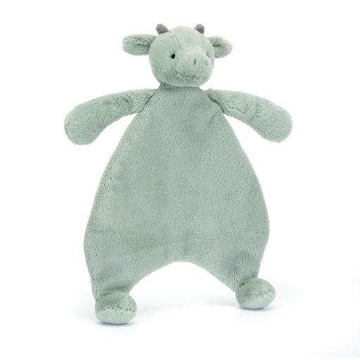 *Doudou bashful dragon  