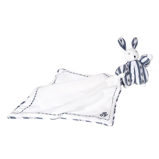 Doudou 1977 (rabbit) marine 