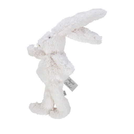 Doudou konijn Soft wit 