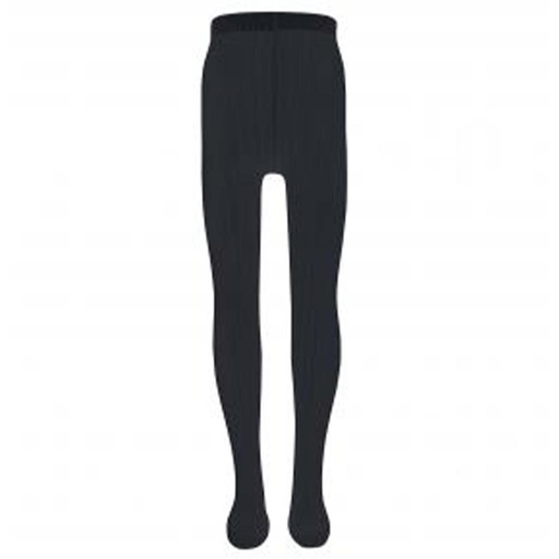 Collant navy 