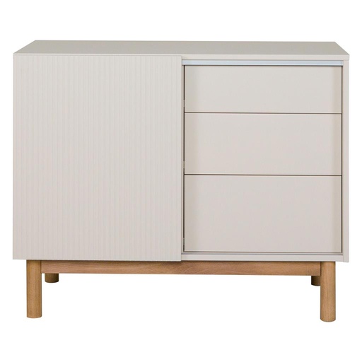 Commode mood clay 