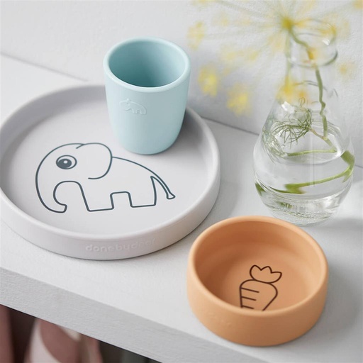 Ensemble de salle à manger Elphee  