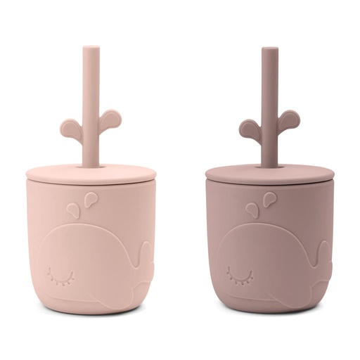 Drinkbeker (2-pack) Wally powder 