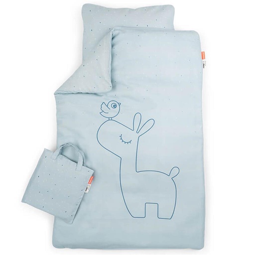 Enveloppe de couette junior Lalee