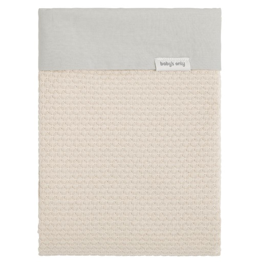 Down cover sky warm linen