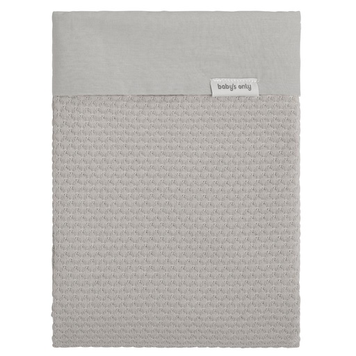 Down cover sky urban taupe