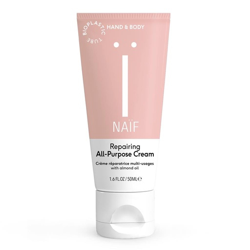 Creme repairing all-purpose  