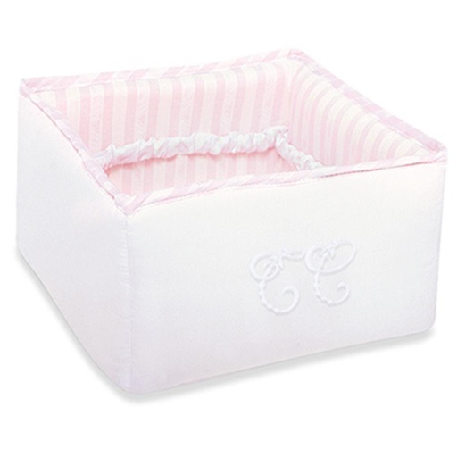 Commodity basket rose pale 