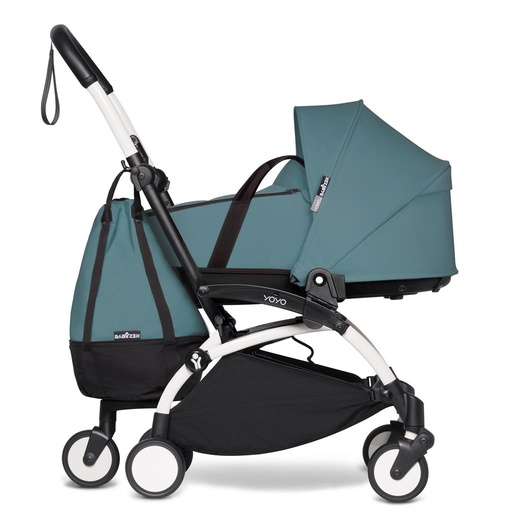 Sac de transport Yoyo aqua 