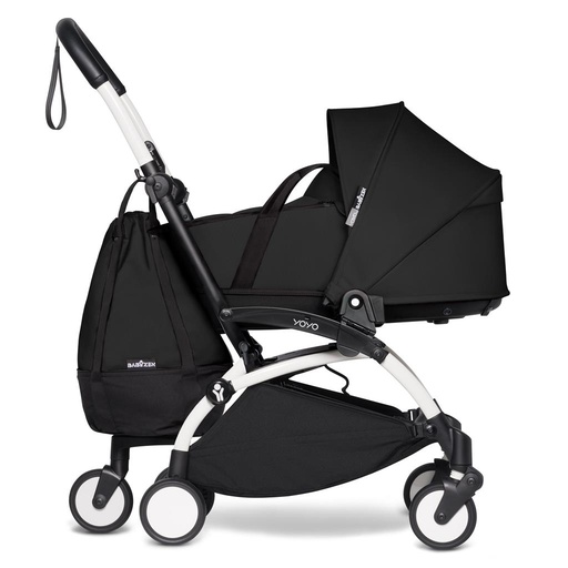 Carrying bag Yoyo black 