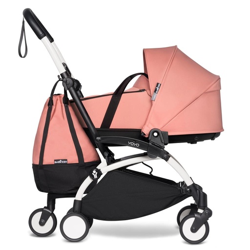 Sac de transport Yoyo ginger 