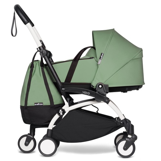 Draagtas Yoyo peppermint 