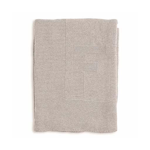 Couverture Liam essentials sand