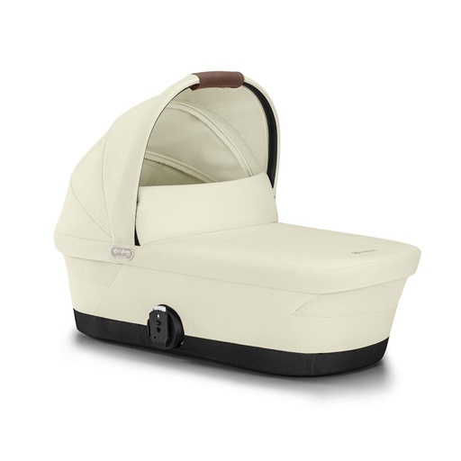 Draagmand voor Gazelle S NEW seashell beige 