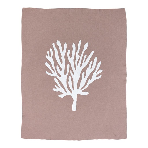 Deken XL Seaweed  